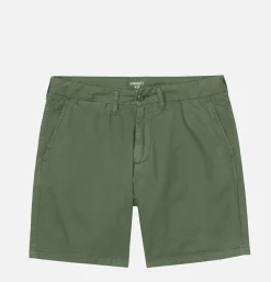 CARHARTT WIP Shorts<John Shorts Dollar