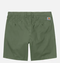 CARHARTT WIP Shorts<John Shorts Dollar