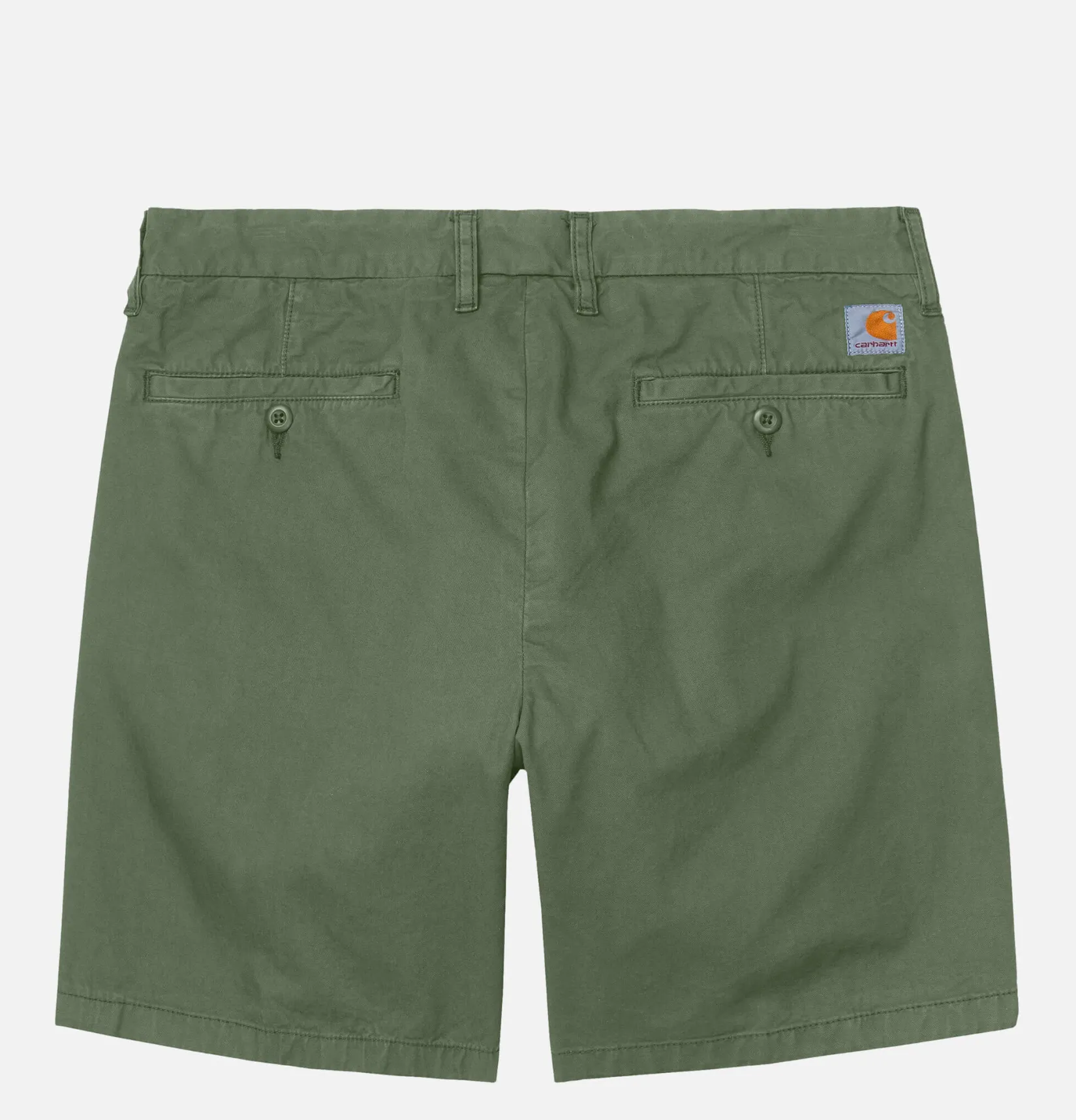 CARHARTT WIP Shorts<John Shorts Dollar