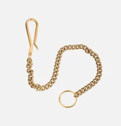 KOBASHI STUDIO Accessoires<Key Chain Twist S
