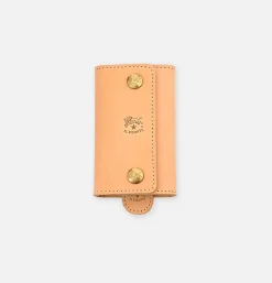 IL BISONTE Petite Maroquinerie<Key Holder