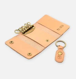 IL BISONTE Petite Maroquinerie<Key Holder