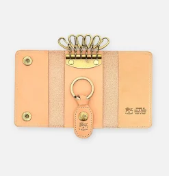 IL BISONTE Petite Maroquinerie<Key Holder