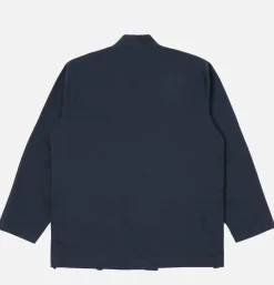 UNIVERSAL WORKS Vestes<Kyoto Work Jacket Twill Navy