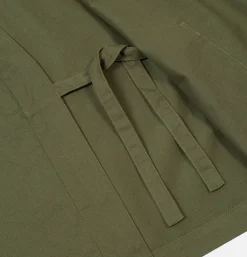 UNIVERSAL WORKS Vestes<Kyoto Work Jacket Twill Olive