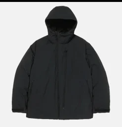 SNOW PEAK Blousons & Manteaux<2l Light Down Jacket Black