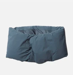 SNOW PEAK Gants • Bonnets • Echarpes<2L Octa Down Neck Warmer Blue