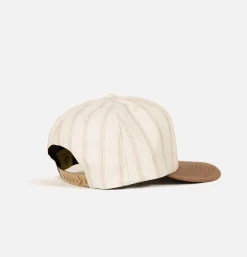 LITE YEAR Chapeaux & Casquettes<LA Baseball Cap Creme/khaki