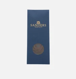 Homme SANDERS Produits D'entretien<Lacets Brown 130cm