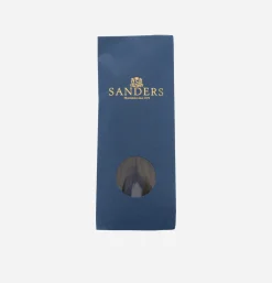 Homme SANDERS Produits D'entretien<Lacets 100cm Brown