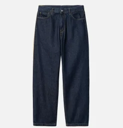 CARHARTT WIP Jeans<Landon Pant Blue Rinsed
