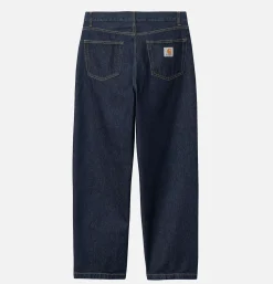 CARHARTT WIP Jeans<Landon Pant Blue Rinsed