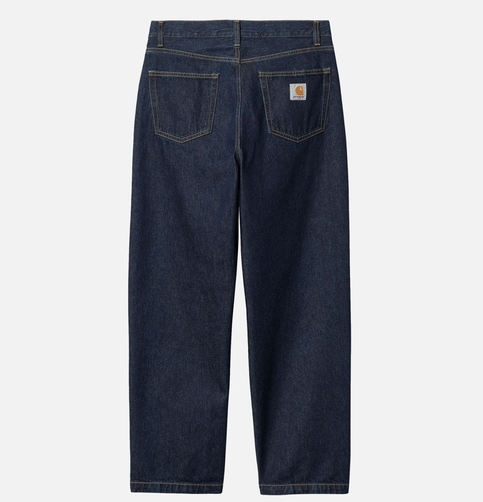 CARHARTT WIP Jeans<Landon Pant Blue Rinsed