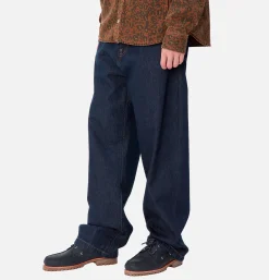 CARHARTT WIP Jeans<Landon Pant Blue Rinsed