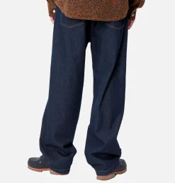 CARHARTT WIP Jeans<Landon Pant Blue Rinsed