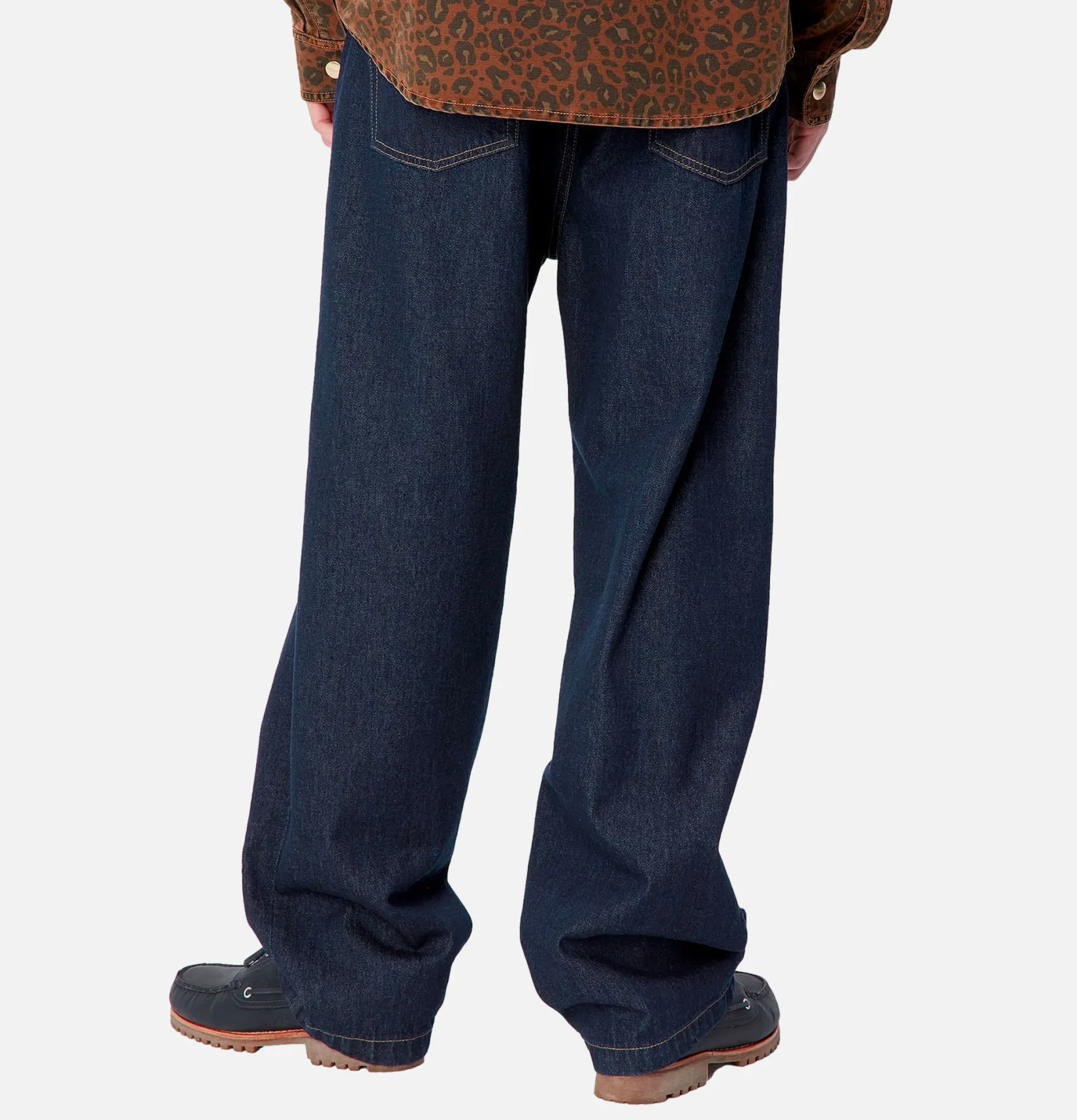 CARHARTT WIP Jeans<Landon Pant Blue Rinsed
