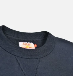 SUNRAY Pulls & Cardigans<Laniakea Crew Neck Graphb