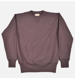 SUNRAY Pulls & Cardigans<Laniakea Crew Neck Raisin