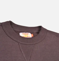 SUNRAY Pulls & Cardigans<Laniakea Crew Neck Raisin