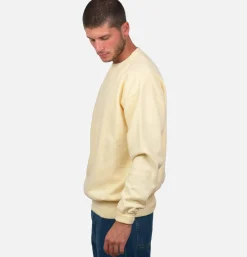 SUNRAY Sweats & Polaires<Laniakea Crew Neck Yellow