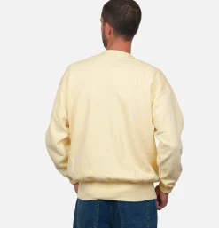 SUNRAY Sweats & Polaires<Laniakea Crew Neck Yellow