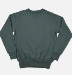 SUNRAY Sweats & Polaires<Laniakea Sweat Dark Spruce