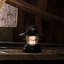BAREBONES Accessoires|Outdoor<Lantern Outpost Antique Brown