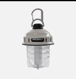 BAREBONES Outdoor<Lanterne Beacon Light White Vintage