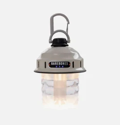 BAREBONES Outdoor<Lanterne Beacon Light White Vintage