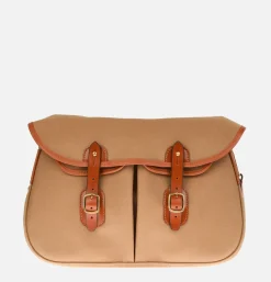 BRADY BAG Sacs Bandoulière<Large Ariel Trout Canvas Khaki