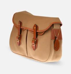 BRADY BAG Sacs Bandoulière<Large Ariel Trout Canvas Khaki