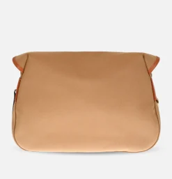 BRADY BAG Sacs Bandoulière<Large Ariel Trout Canvas Khaki