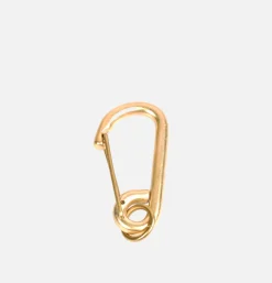 KOBASHI STUDIO Accessoires<Larger Carabiner