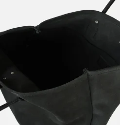 HERITAGE LEATHER COMPANY Tote-bags<Latigo Leather Tote Bag