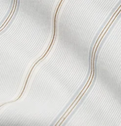 UNIVERSAL WORKS Chemises<Lazy Day Shirt Sidney Stripe E