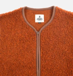 COLDBREAKER Sweats & Polaires<Le haut