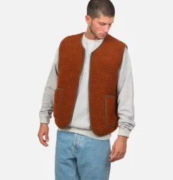 COLDBREAKER Sweats & Polaires<Le haut