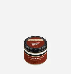 Homme RED WING SHOES Produits D'entretien<Leather Cream Natural
