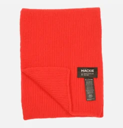 ROBERT MACKIE Gants • Bonnets • Echarpes<Les accessoires