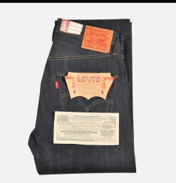 LEVI'S® VINTAGE CLOTHING Jeans<Levi's 501 1947 Rigid Out