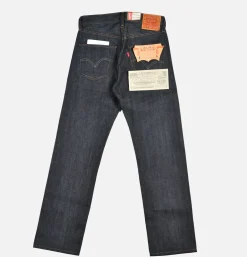 LEVI'S® VINTAGE CLOTHING Jeans<Levi's 501 1947 Rigid Out