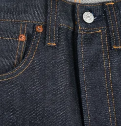 LEVI'S® VINTAGE CLOTHING Jeans<Levi's 501 1947 Rigid Out