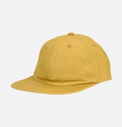 SUBLIME Chapeaux & Casquettes<Light Bb Cap Moutarde