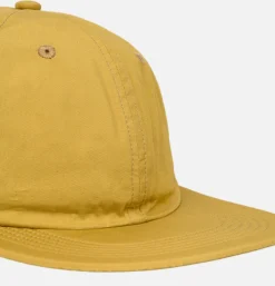 SUBLIME Chapeaux & Casquettes<Light Bb Cap Moutarde