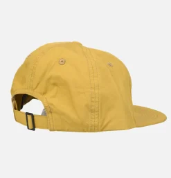 SUBLIME Chapeaux & Casquettes<Light Bb Cap Moutarde