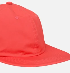 SUBLIME Chapeaux & Casquettes<Light Bb Cap Saumon