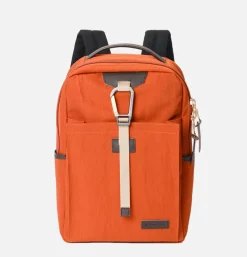 MASTER-PIECE Sacs À Dos<Link Backpack Orange