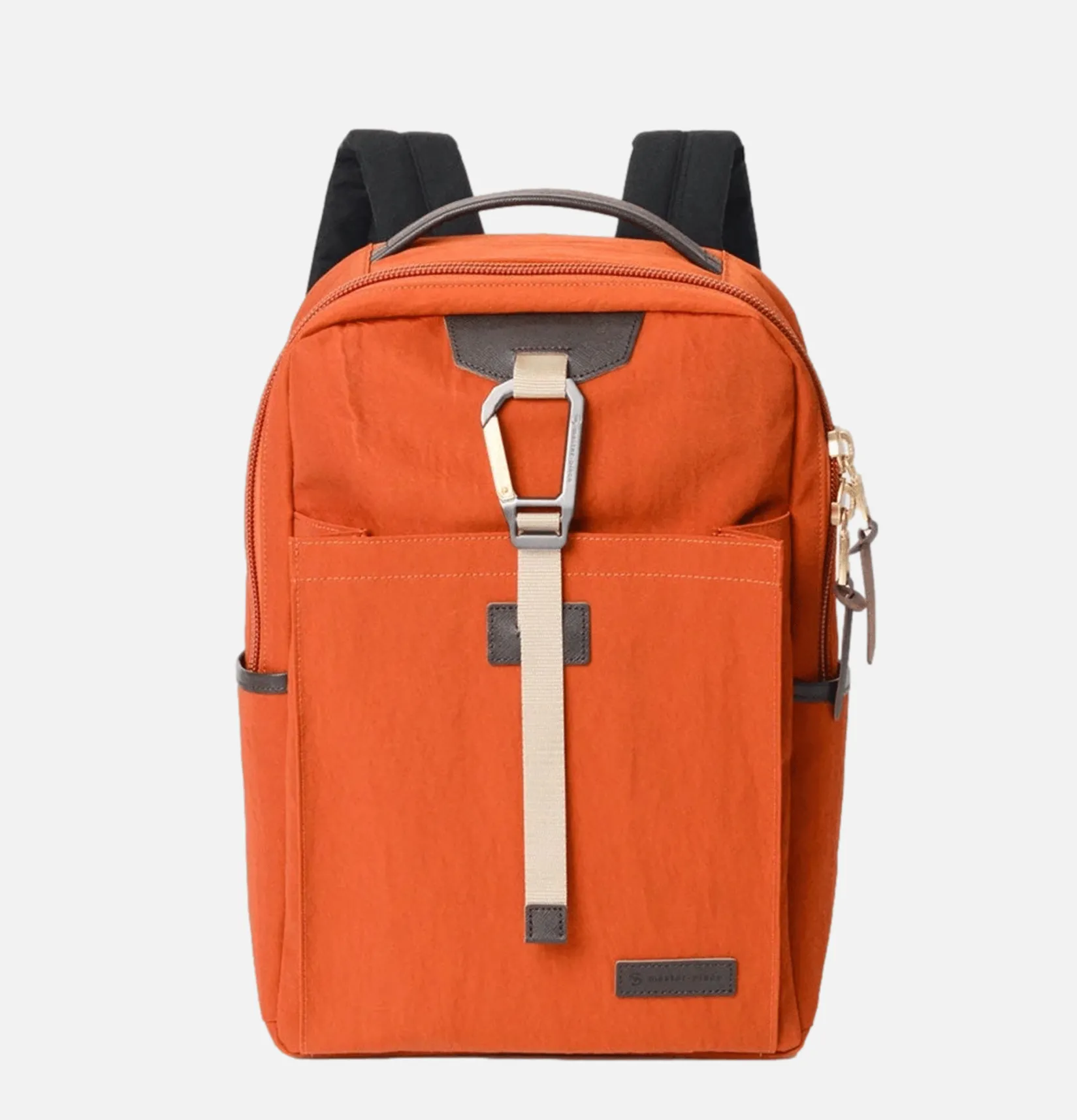 MASTER-PIECE Sacs À Dos<Link Backpack Orange