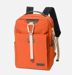 MASTER-PIECE Sacs À Dos<Link Backpack Orange
