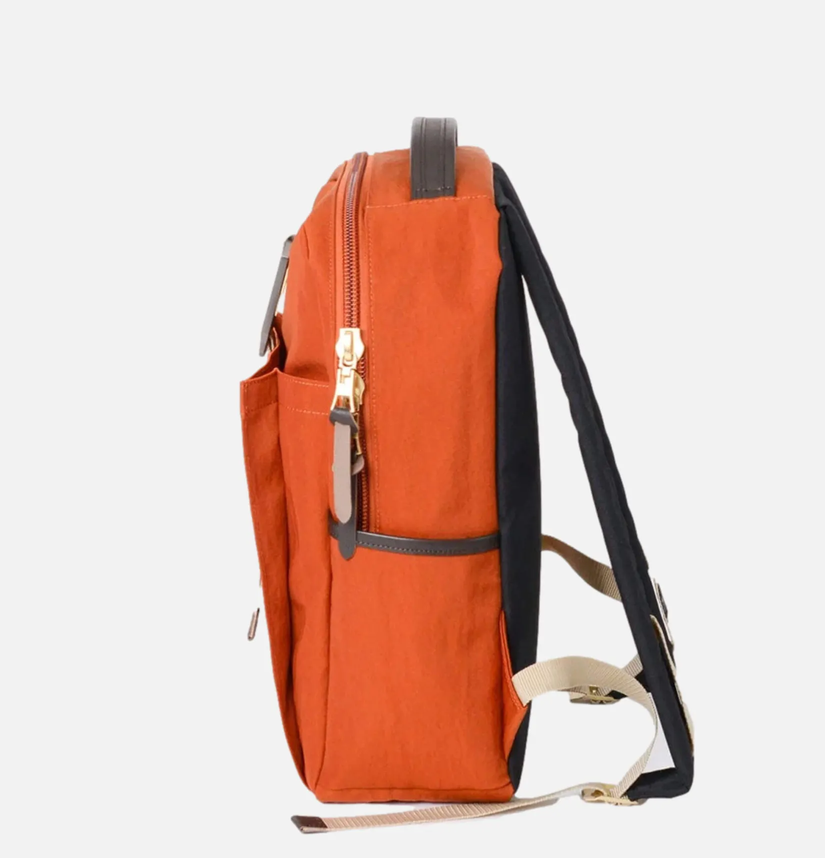 MASTER-PIECE Sacs À Dos<Link Backpack Orange